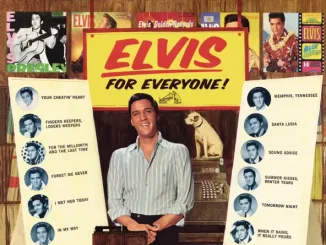Elvis for Everyone!