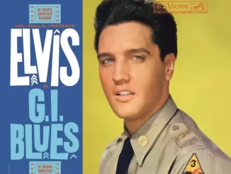 G.I. Blues (Original Soundtrack)