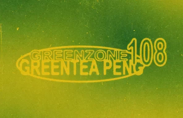 GREENZONE 108