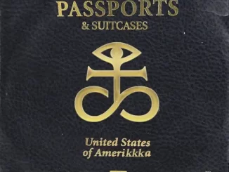 Joey Bada$$ Passports & Suitcases (feat. KayCyy