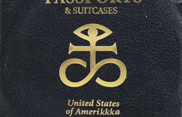 Joey Bada$$ Passports & Suitcases (feat. KayCyy