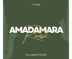 Jr Virgo – Amadamara Remix