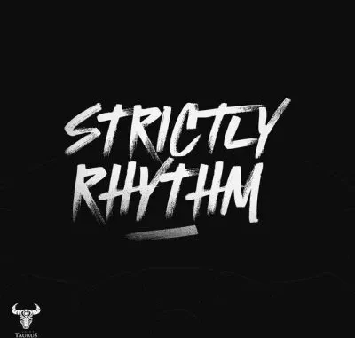 Junior Taurus – Strictly Rhythm