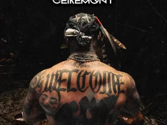 Kevin Gates The Ceremony