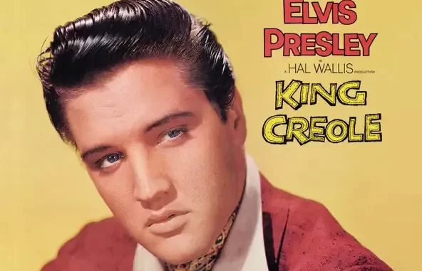 King Creole (Original Soundtrack)
