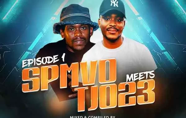 Lebtiion Simnandi & Flash 23 – Spmvo Meets Tjo23 Episode 1 (Strictly Mdu Aka Trp & Vyno Keys)