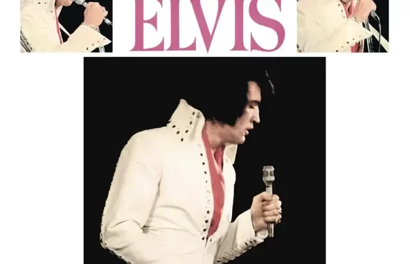 Love Letters from Elvis