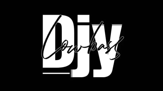 Lowbass Djy – Positive Vibes