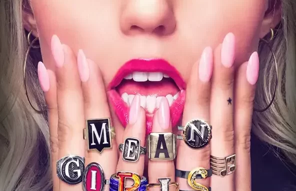 Mean Girls (Music From The Motion Picture)