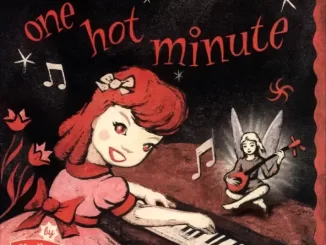 One Hot Minute (Deluxe Edition)