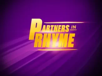 Partners in Rhyme (Original Motion Picture Soundtrack)