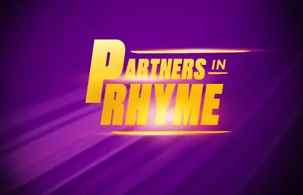 Partners in Rhyme (Original Motion Picture Soundtrack)