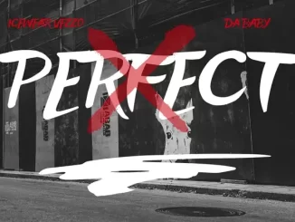 Perfect (feat. DaBaby) Single