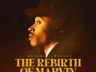 The Rebirth of Marvin