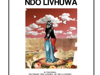 Una Rams, J Smash & Given Da Chief – Ndo Livhuwa
