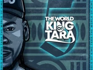 UndergroundKings – The World of King Tara 5