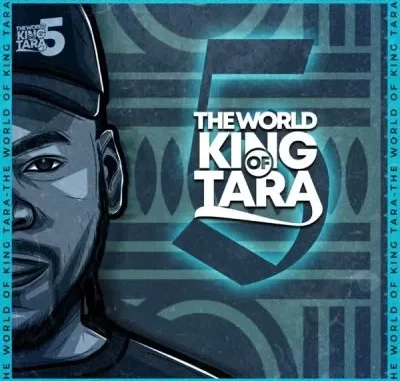 UndergroundKings – The World of King Tara 5