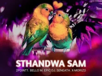2Point1 – Sthandwa Sam ft. Bello M, Epic DJ, Seneath & X Morizo