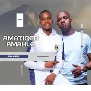Amatiger amahle - Usuka sambe