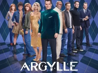 Argylle (Soundtrack from the Apple Original Film)