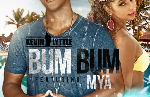 Bum Bum (feat. Mya)