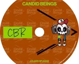 Candid Beings – CBR Class Of 23