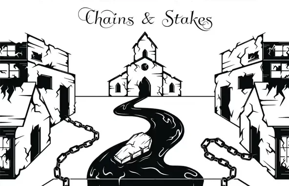 Chains & Stakes
