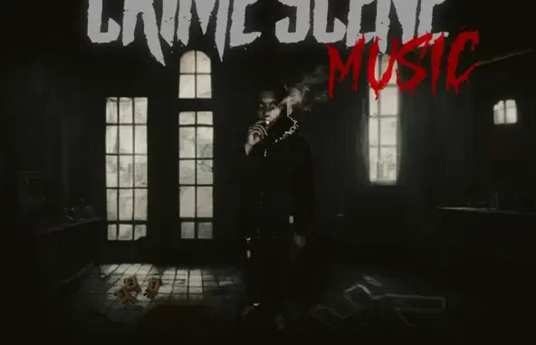 CrimeSceneMusic