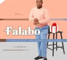 Falabo – iSurprise