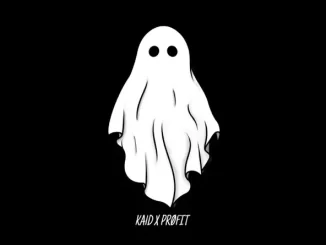 Ghost (feat. PRØFIT)