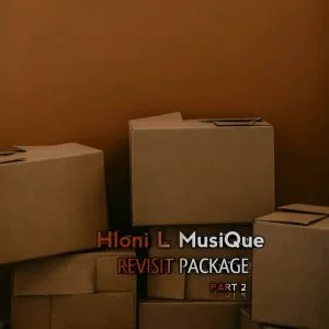 Hloni L MusiQue – Revisit Package Part 2