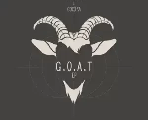 KnightSA & CocoSA – G.O.A.T