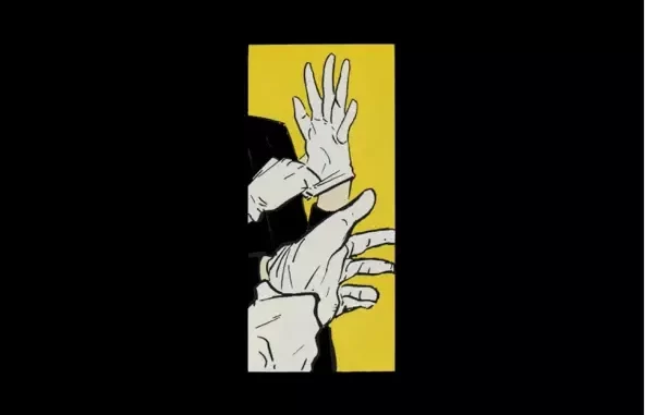 Latex Gloves (Big Ghost Ltd. Version) [feat. 38 Spesh & Lloyd Banks]
