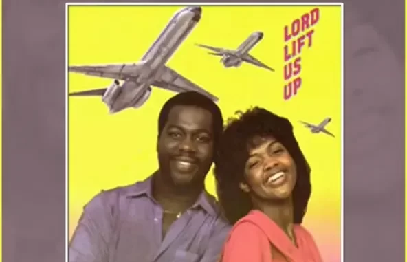 Lord Lift Us Up (Remastered)