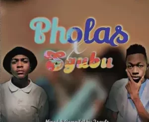 LowbassDjy & Ndibo – Sgubu & Pholas Episode 001