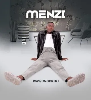 MENZI - Amaphela Phezulu