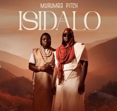 Murumba Pitch - Isidalo (Intro) ft. Zamoh Cofi