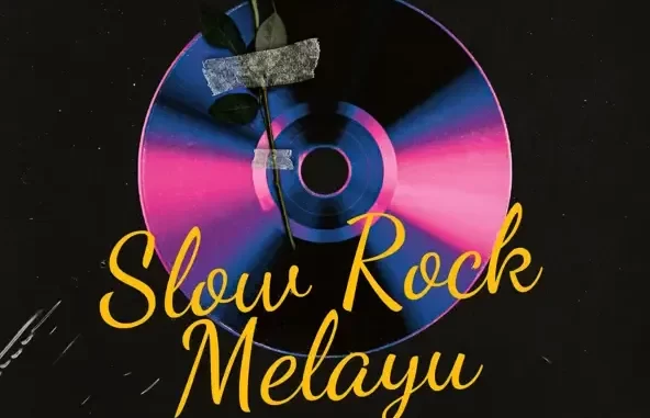 Slow Rock Melayu