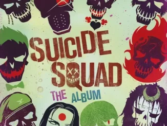 Suicide Squad (Original Motion Picture Soundtrack)