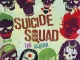Suicide Squad (Original Motion Picture Soundtrack)
