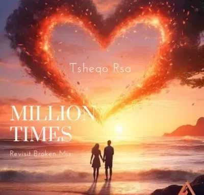 Tsheqo Rsa – Million Times Revisit (Broken Mix)