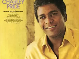 A Sunshiny Day with Charley Pride