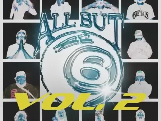 ALL BUT 6, VOL. 2