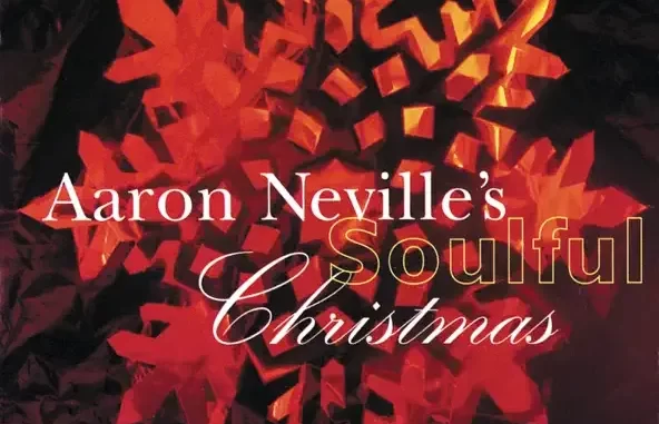 Aaron Neville's Soulful Christmas
