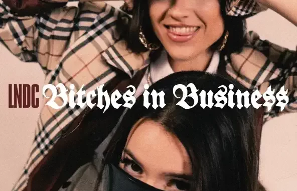 BITCHES IN BUSINESS