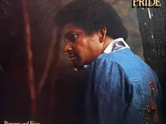 Charley Pride Burgers and Fries When I Stop Leaving (I'll Be Gone)