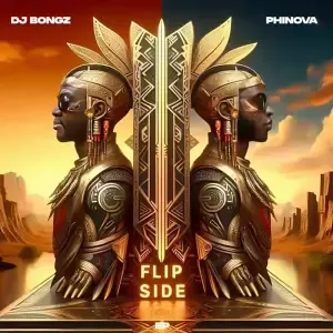 DJ Bongz - Nkosi Ft. Phinova & Senzo Afrika