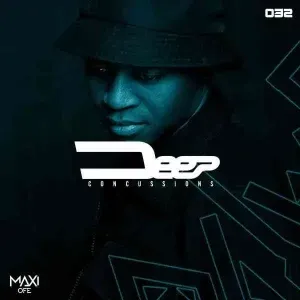 DJ Maxi Ofe – Deep Concussions 032 Mix