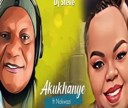 DJ Steve – Akukhanye ft. Nokwazi