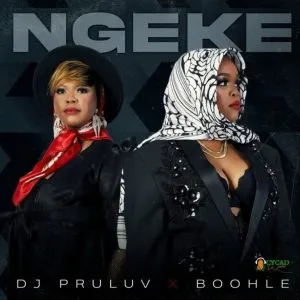 Dr Pruluv & Boohle - Ngeke